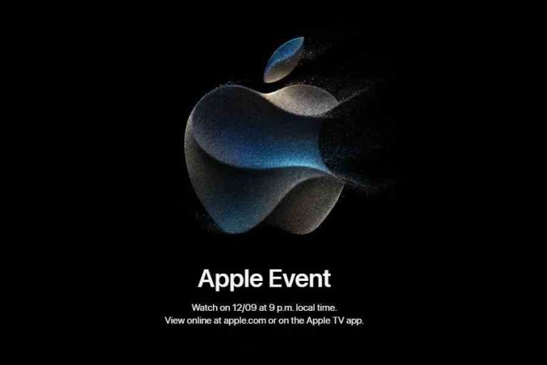 Apple September event 2023 Date, theme and more details revealed