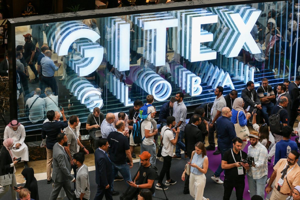 How to Prepare for Gitex 2023